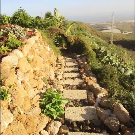 Apartment Aurora Quiet Flat With Pool And Great Mountain And Sea Views *