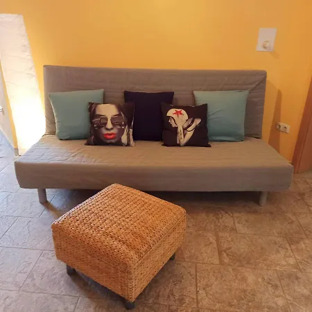 Apartment Aurora Quiet Flat With Pool And Great Mountain And Sea Views *