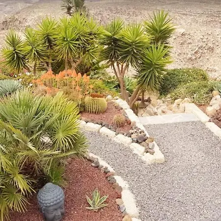 Aurora Quiet Flat With Pool And Great Mountain And Sea Views Apartment La Cisnera