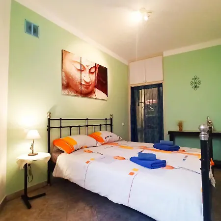 Apartment Aurora Quiet Flat With Pool And Great Mountain And Sea Views La Cisnera